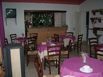 Hotel La Pineta Park 3*