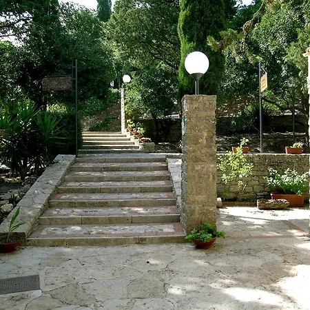 La Pineta Park 3*