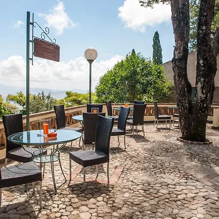 La Pineta Park Hotel Erice