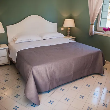 La Pineta Park Hotel Erice
