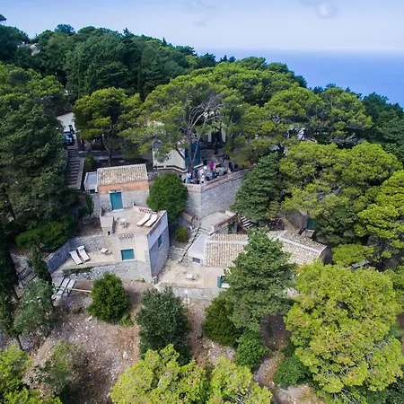 La Pineta Park Hotel Erice