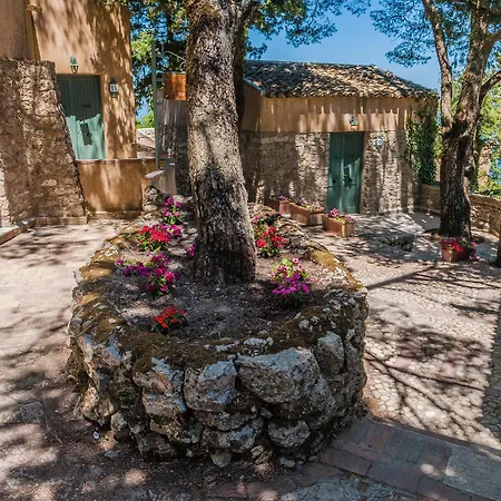 Hotel La Pineta Park Erice