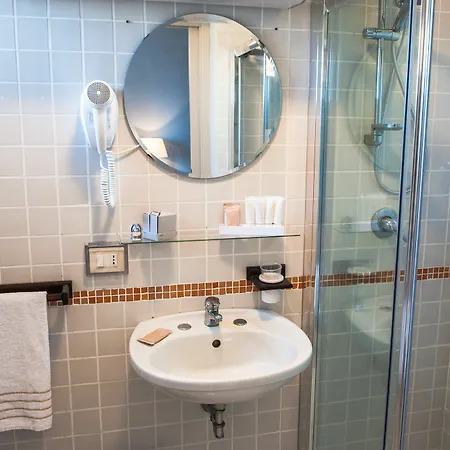 Hotel La Pineta Park Erice