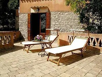 Hotel La Pineta Park Erice