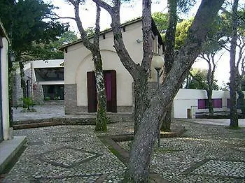 Hotel La Pineta Park Erice
