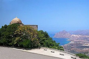 La Pineta Park Erice
