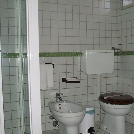 Hotel La Pineta Park 3*