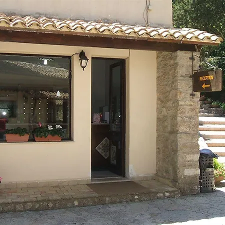 La Pineta Park Hotel 3*