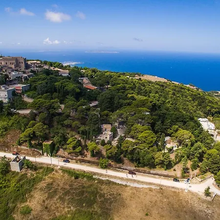 Hotel La Pineta Park