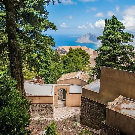 Hotel La Pineta Park Erice