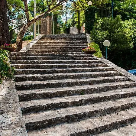 La Pineta Park Hotel