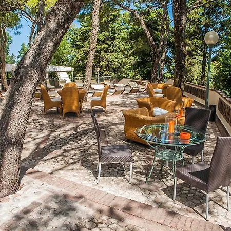 La Pineta Park 3*