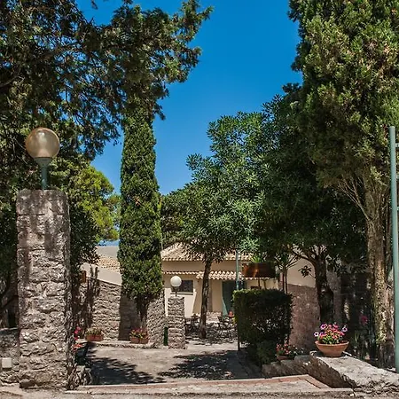 Hotel La Pineta Park Erice