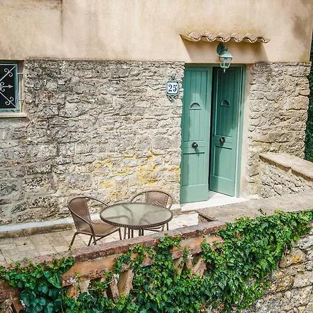 Hotel La Pineta Park Erice