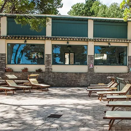 La Pineta Park Hotel Erice