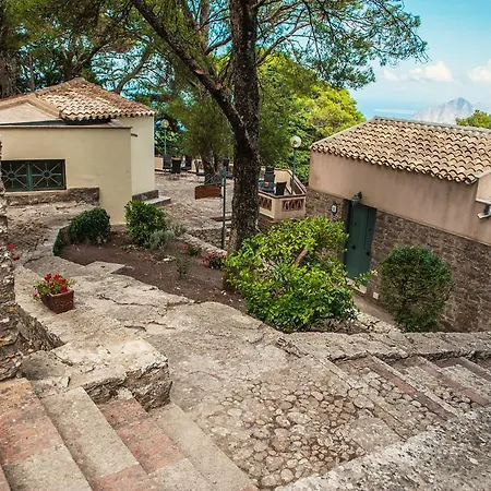 La Pineta Park Erice
