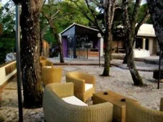 Hotel La Pineta Park Erice
