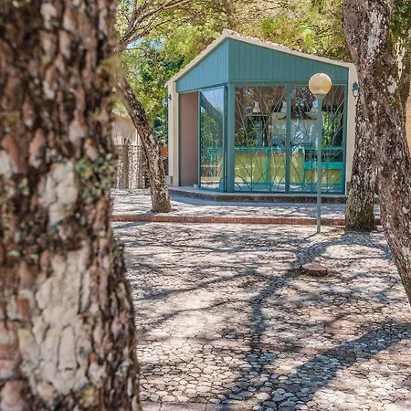 La Pineta Park Hotel 3*