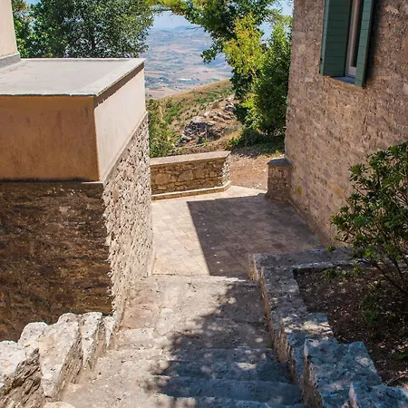 La Pineta Park Erice