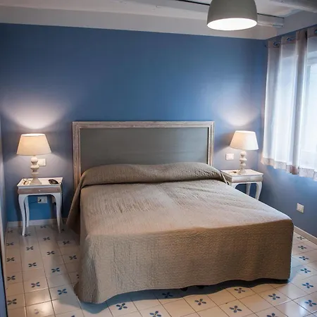La Pineta Park Hotel Erice