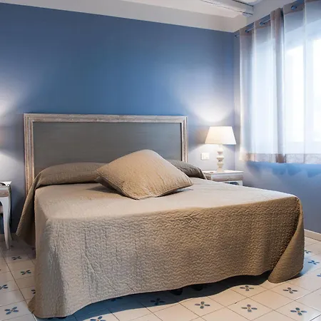 La Pineta Park Hotel Erice