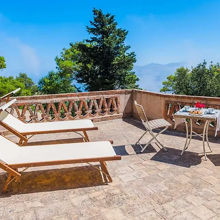 La Pineta Park Hotel Erice