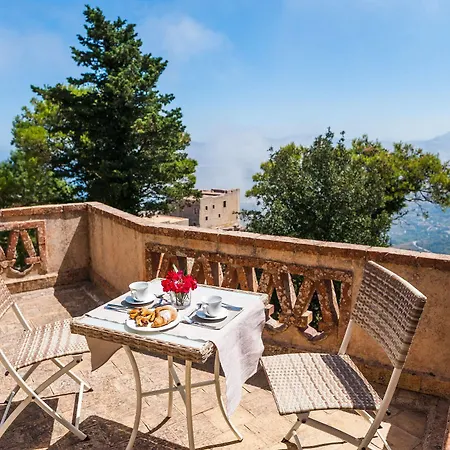 La Pineta Park 3* Erice