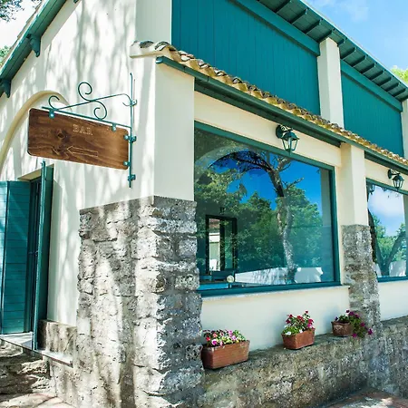 La Pineta Park 3*