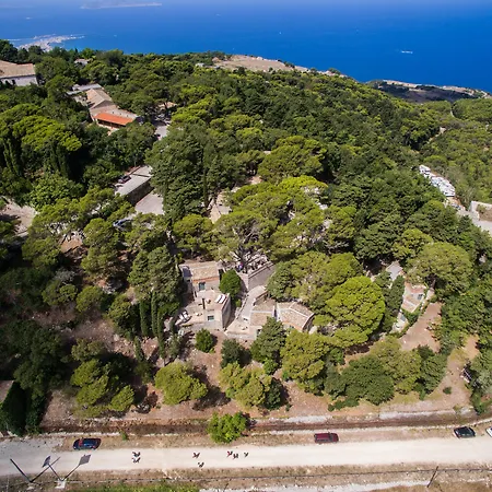 La Pineta Park 3*