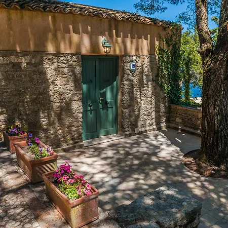 Hotel La Pineta Park Erice