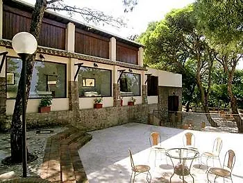 La Pineta Park Hotel Erice